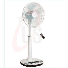 ABS Blade Height Adjustable Stand Fan with Remote Control (USSF-699)